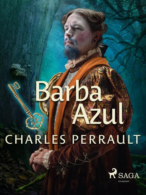 Title details for Barba Azul by Charles Perrault - Available